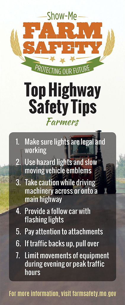 Top Highway Safety Tips