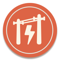 electricity logo
