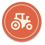 tractor Logo