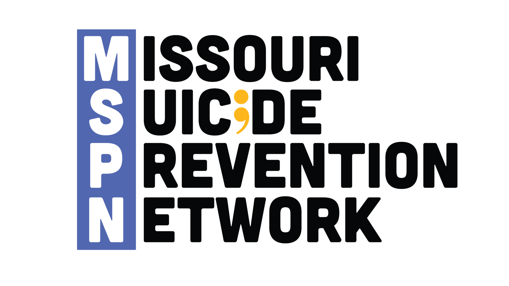 Missouri Suicide Network Prevention