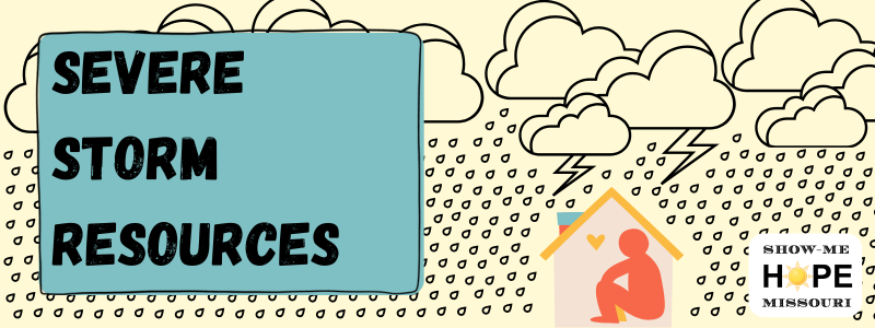 Severe Storm Resources