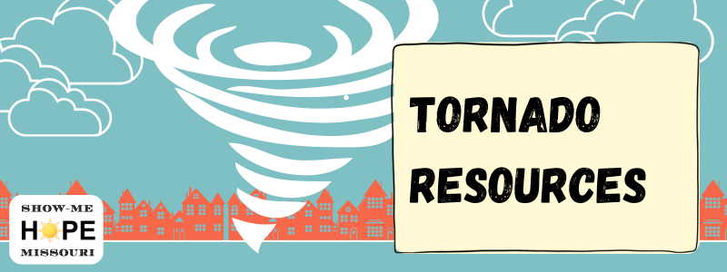 Tornado Resources
