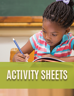 Activity Sheets